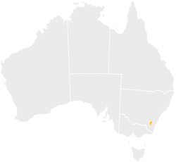 Australian Capital Territory Stockists