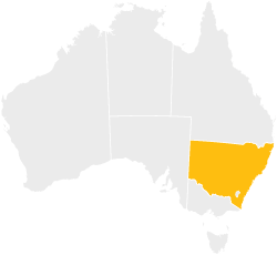 New South Wales Stockists