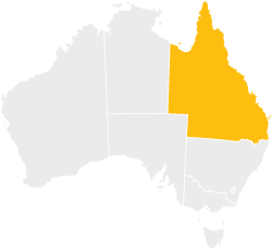 Queensland Stockists