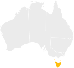 Tasmania Stockists