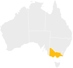 Victoria Stockists