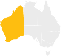 Western Australia Stockists