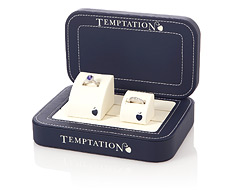 Exquizite Diamond & Tanzanite Jewellery