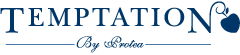 Temptation jewellery by Protea