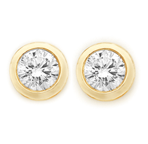 RBC Elegant Earrings - IJ Range