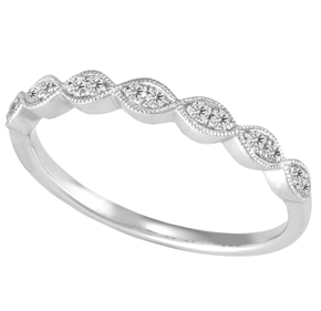 Marquise Illusion RBC Ring