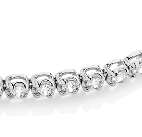 TENNIS BRACELET ADJUSTABLE RBC