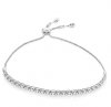 TENNIS BRACELET ADJUSTABLE RBC