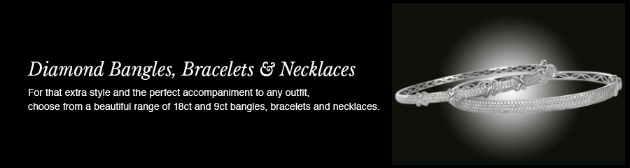 Bangles Bracelets & Necklaces