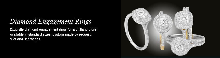 Engagement Rings